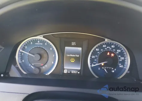 2015 Toyota Camry Le from USA, damaged, VIN 4T4BF1FKXFR486647